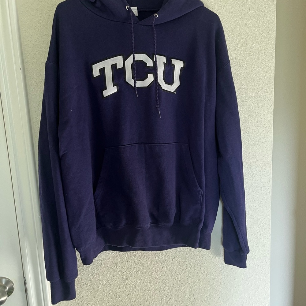 Champion Deep Purple Hoodie